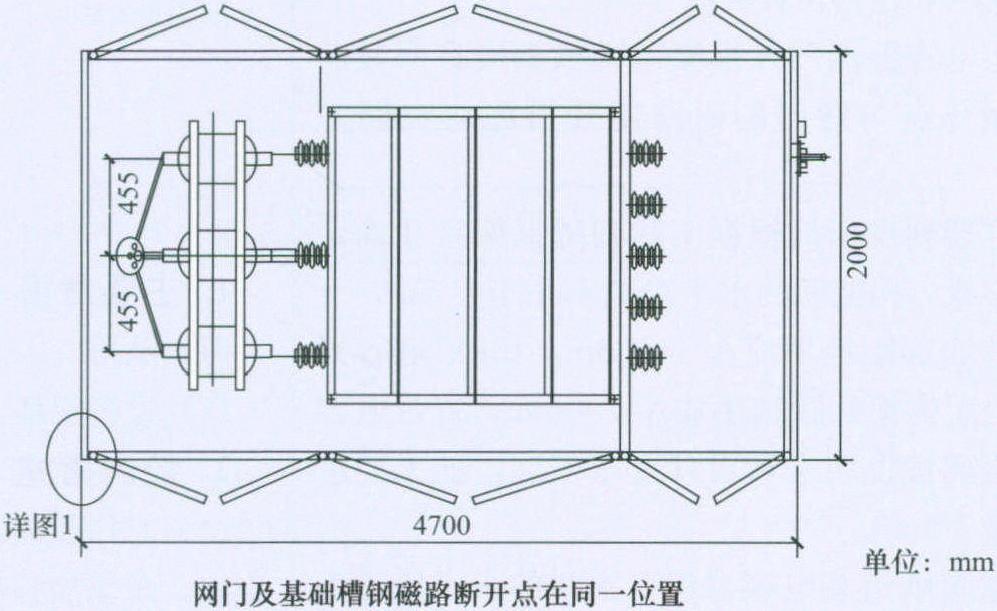 B-20 裝配式電容器安裝